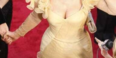 Die Oscars 2009: Alle Stars, alle Storys