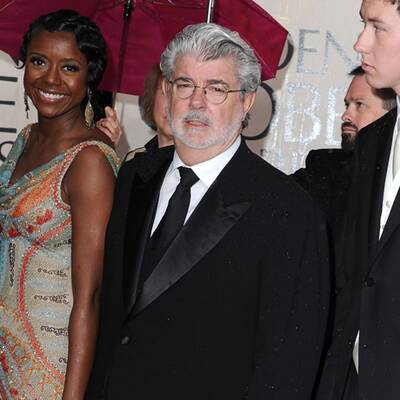 Golden Globes: Alle Stars