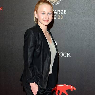 Die Stars der New Faces Awards in Berlin