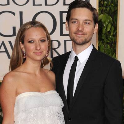 Golden Globes: Alle Stars