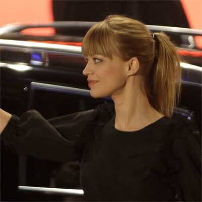 Die Stars bei der Berlinale