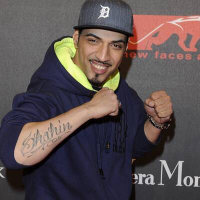 Die Stars der New Faces Awards in Berlin