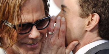 Die Oscars 2009: Alle Stars, alle Storys