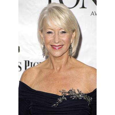 Die Stars der Tony Awards 2010