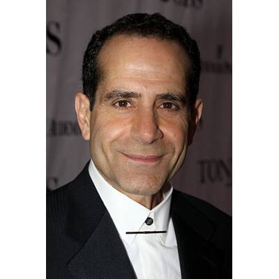 Die Stars der Tony Awards 2010