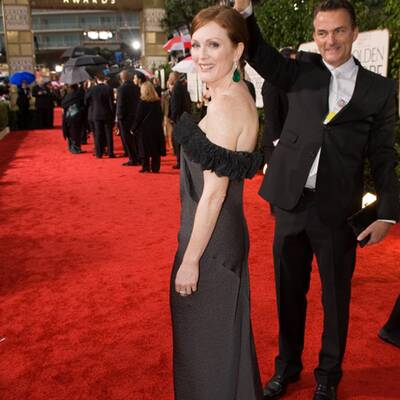 Golden Globes: Alle Stars