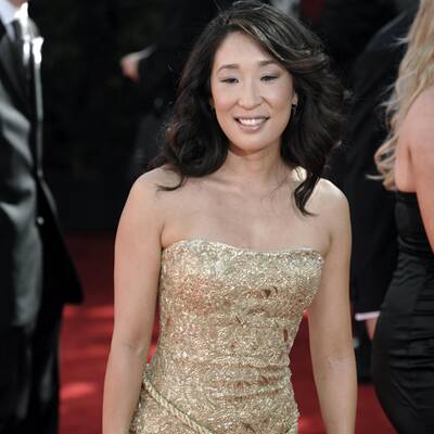 Die Stars der Emmy Awards