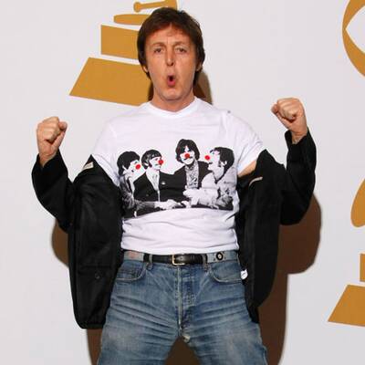 Alle Stars: Die Grammys 2009