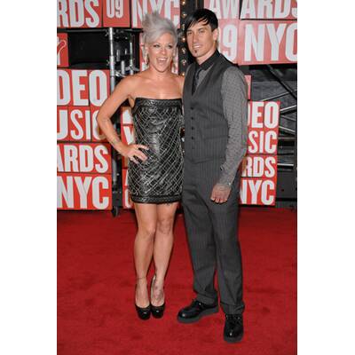 MTV Video Music Awards: Alle Stars