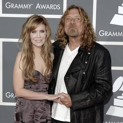 Alle Stars: Die Grammys 2009