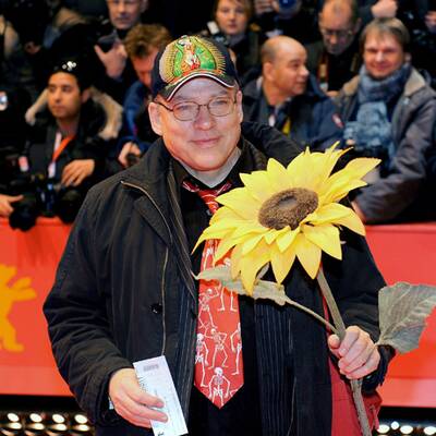 Die Stars bei der Berlinale