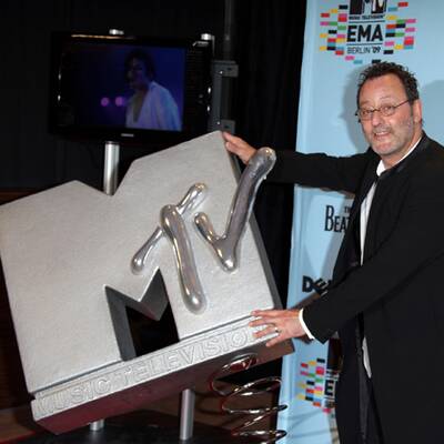 MTV Europe Music Awards: Stars in Berlin