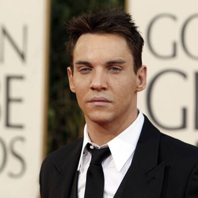 Alle kamen: Die Stars der Golden Globes