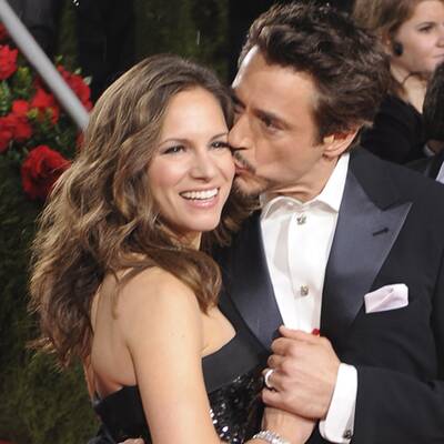 Golden Globes: Alle Stars