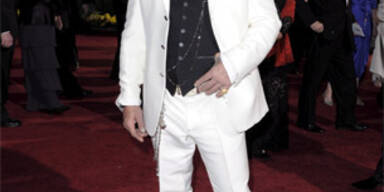 Die Oscars 2009: Alle Stars, alle Storys