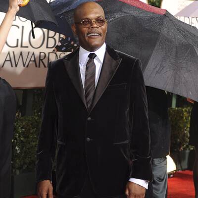 Golden Globes: Alle Stars