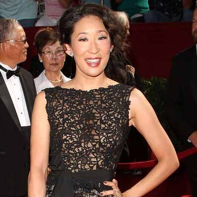 Stars & Glamour: Die 60. Emmy Awards