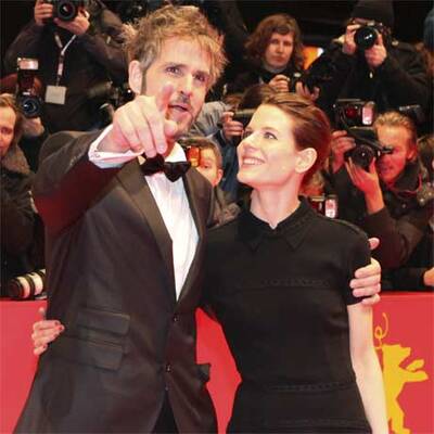 Die Stars bei der Berlinale