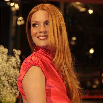 Die Stars bei der Berlinale