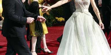 Die Oscars 2009: Alle Stars, alle Storys