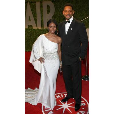 Oscars 2009: Die große Nacht der Stars