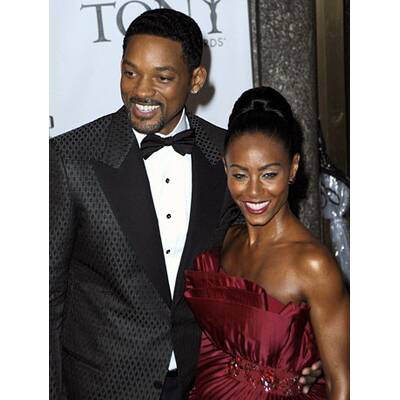 Die Stars der Tony Awards 2010