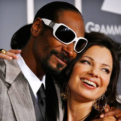 Alle Stars: Die Grammys 2009