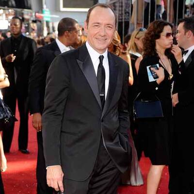 Stars & Glamour: Die 60. Emmy Awards