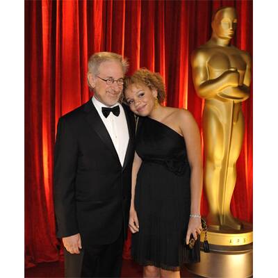 Oscars 2009: Die große Nacht der Stars