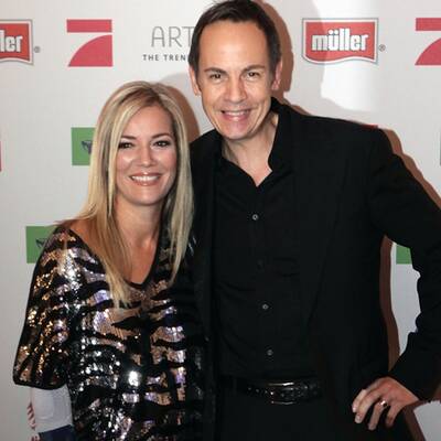 Movie Meets Media: Promis in Hamburg