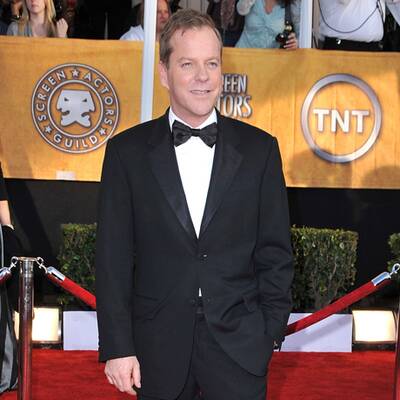 Die Stars der Screen Actors Guild Awards