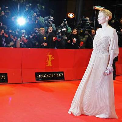 Die Stars bei der Berlinale