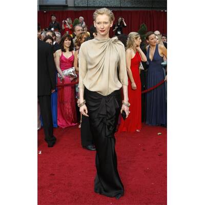 Oscars 2009: Die große Nacht der Stars