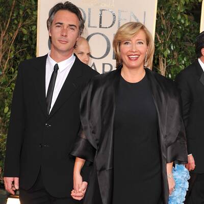 Alle kamen: Die Stars der Golden Globes