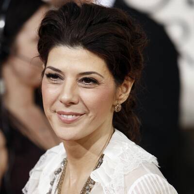 Alle kamen: Die Stars der Golden Globes