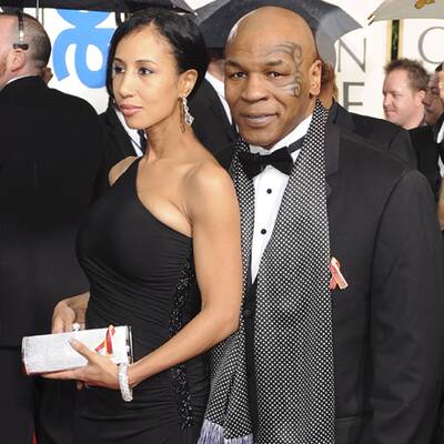 Golden Globes: Alle Stars