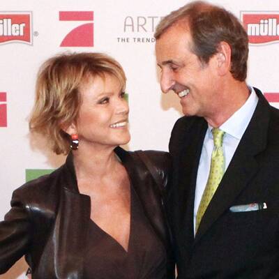 Movie Meets Media: Promis in Hamburg