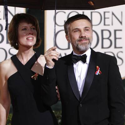 Golden Globes: Alle Stars