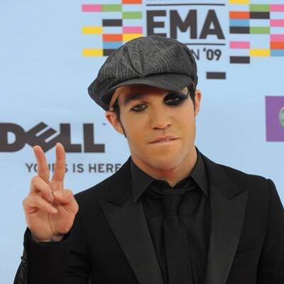 MTV Europe Music Awards: Stars in Berlin