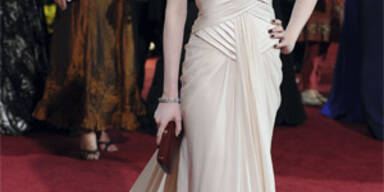 Die Oscars 2009: Alle Stars, alle Storys