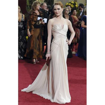 Oscars 2009: Die große Nacht der Stars