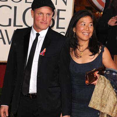 Golden Globes: Alle Stars