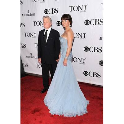 Die Stars der Tony Awards 2010
