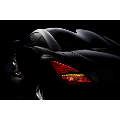 Erste Bilder und Infos des Audi TT-Jägers