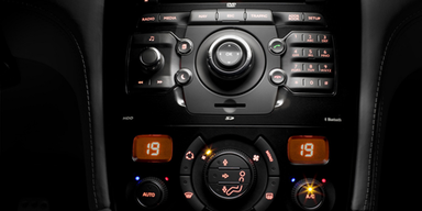 So sieht die Serienversion des Coupé´s aus