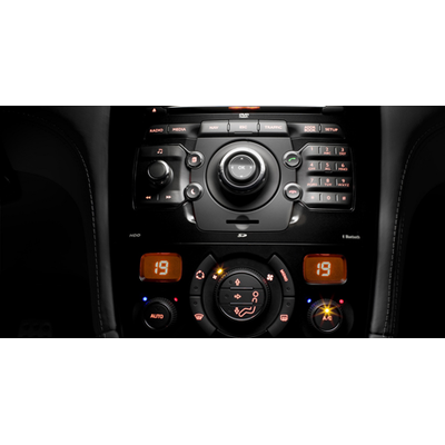 So sieht die Serienversion des Coupé´s aus