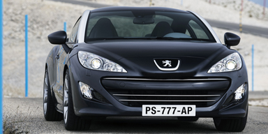 So sieht die Serienversion des Coupé´s aus