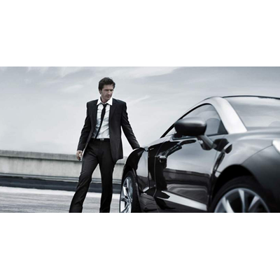 Erste Bilder und Infos des Audi TT-Jägers