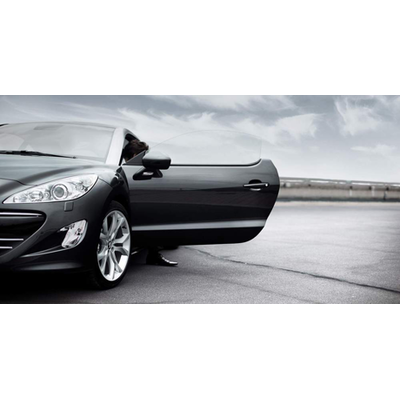 Erste Bilder und Infos des Audi TT-Jägers