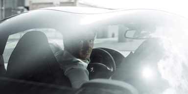 Erste Bilder und Infos des Audi TT-Jägers